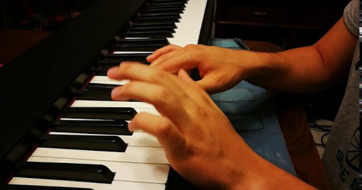 A Step-by-Step Guide on How to Play Megalovania on Piano