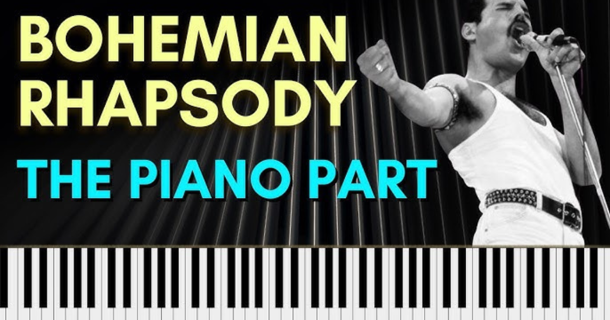 how-to-play-bohemian-rhapsody-on-piano