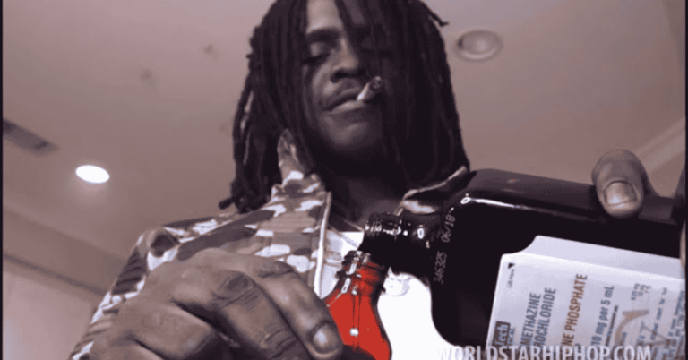 Chief Keef’s Net Worth: Income, Career, and Business Ventures